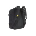 Plecak Caterpillar Cabin Cargo Backpack 83430-01 One size Plecak Caterpillar Cabin Cargo Backpack 83430-01 One size