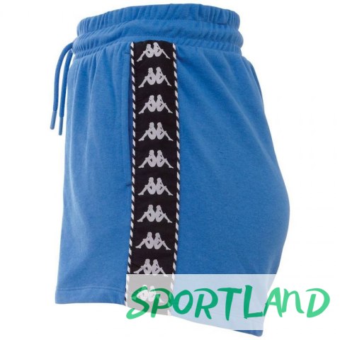 Spodenki Kappa Irisha W 309076 18-4141 XL Spodenki Kappa Irisha W 309076 18-4141 XL