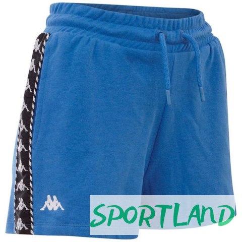 Spodenki Kappa Irisha W 309076 18-4141 XL Spodenki Kappa Irisha W 309076 18-4141 XL
