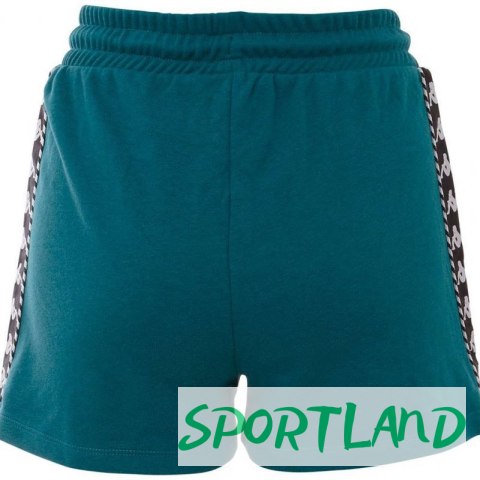 Spodenki Kappa Irisha W 309076 19-4524 L Spodenki Kappa Irisha W 309076 19-4524 L