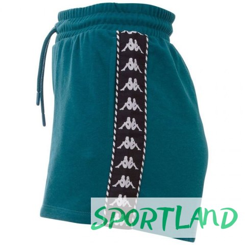 Spodenki Kappa Irisha W 309076 19-4524 L Spodenki Kappa Irisha W 309076 19-4524 L