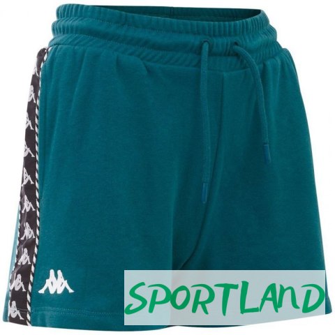 Spodenki Kappa Irisha W 309076 19-4524 S Spodenki Kappa Irisha W 309076 19-4524 S