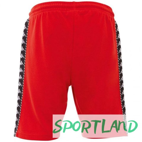 Spodenki Kappa Italo M 309013 18-1664 L Spodenki Kappa Italo M 309013 18-1664 L