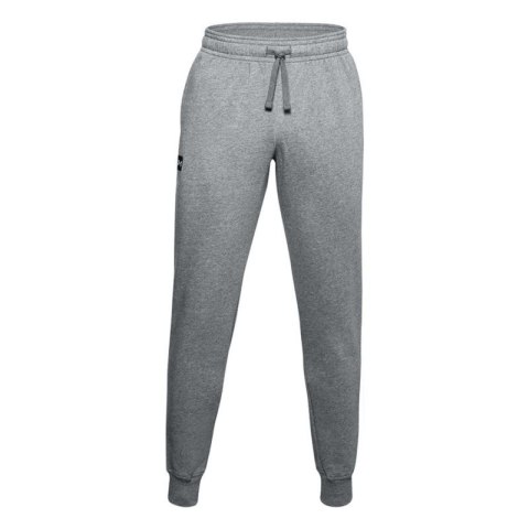 Spodnie Under Armour Rival Fleece Joggers M 1357128 012 XXL Spodnie Under Armour Rival Fleece Joggers M 1357128 012 XXL