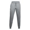 Spodnie Under Armour Rival Fleece Joggers M 1357128 012 S