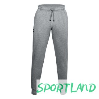 Spodnie Under Armour Rival Fleece Joggers M 1357128 012 S