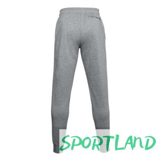 Spodnie Under Armour Rival Fleece Joggers M 1357128 012 S