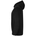 Bluza Nike Team Club 20 Hoodie M CW6894 010 3XL Bluza Nike Team Club 20 Hoodie M CW6894 010 3XL