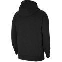Bluza Nike Team Club 20 Hoodie M CW6894 010 3XL Bluza Nike Team Club 20 Hoodie M CW6894 010 3XL