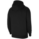 Bluza Nike Team Club 20 Hoodie M CW6894 010 3XL Bluza Nike Team Club 20 Hoodie M CW6894 010 3XL