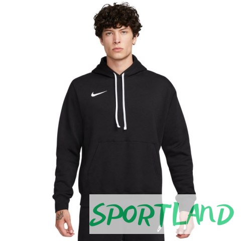 Bluza Nike Team Club 20 Hoodie M CW6894 010 L Bluza Nike Team Club 20 Hoodie M CW6894 010 L