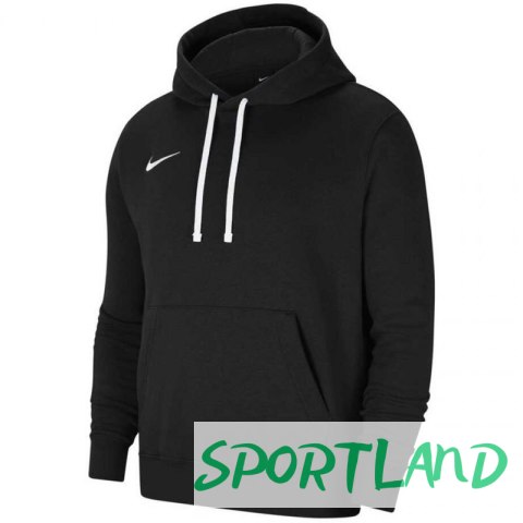 Bluza Nike Team Club 20 Hoodie M CW6894 010 XL Bluza Nike Team Club 20 Hoodie M CW6894 010 XL