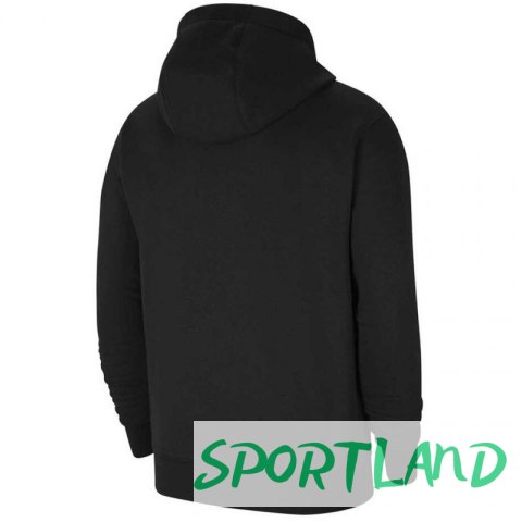 Bluza Nike Team Club 20 Hoodie M CW6894 010 XL Bluza Nike Team Club 20 Hoodie M CW6894 010 XL