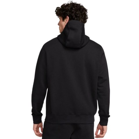 Bluza Nike Team Club 20 Hoodie M CW6894 010 M Bluza Nike Team Club 20 Hoodie M CW6894 010 M