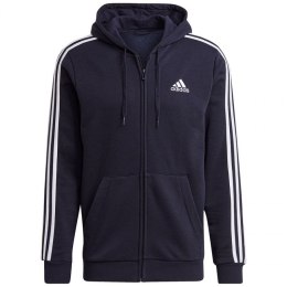 Bluza adidas Essentials Full-Zip Hoodie M GK9053 M