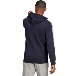 Bluza adidas Essentials Full-Zip Hoodie M GK9053 M