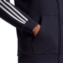 Bluza adidas Essentials Full-Zip Hoodie M GK9053 M