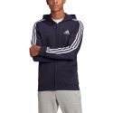 Bluza adidas Essentials Full-Zip Hoodie M GK9053 M