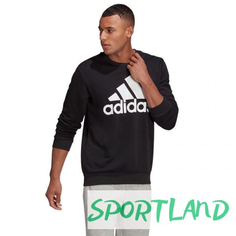 Bluza adidas Essentials Sweatshirt M GK9076 L Bluza adidas Essentials Sweatshirt M GK9076 L