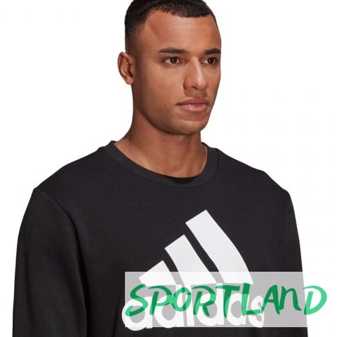 Bluza adidas Essentials Sweatshirt M GK9076 L Bluza adidas Essentials Sweatshirt M GK9076 L