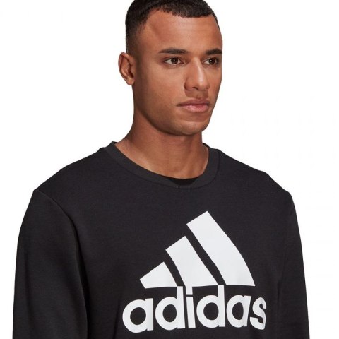 Bluza adidas Essentials Sweatshirt M GK9076 XL Bluza adidas Essentials Sweatshirt M GK9076 XL