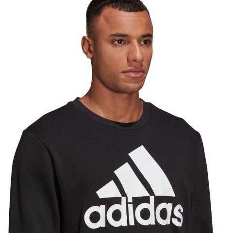 Bluza adidas Essentials Sweatshirt M GK9076 XL Bluza adidas Essentials Sweatshirt M GK9076 XL