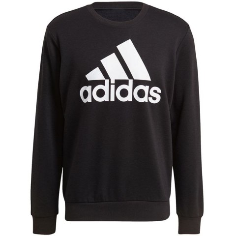 Bluza adidas Essentials Sweatshirt M GK9076 S Bluza adidas Essentials Sweatshirt M GK9076 S