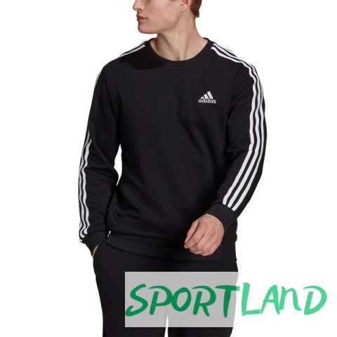 Bluza adidas Essentials Sweatshirt M GK9078 S Bluza adidas Essentials Sweatshirt M GK9078 S