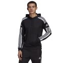 Bluza adidas Squadra 21 Hoody M GK9548 XXL
