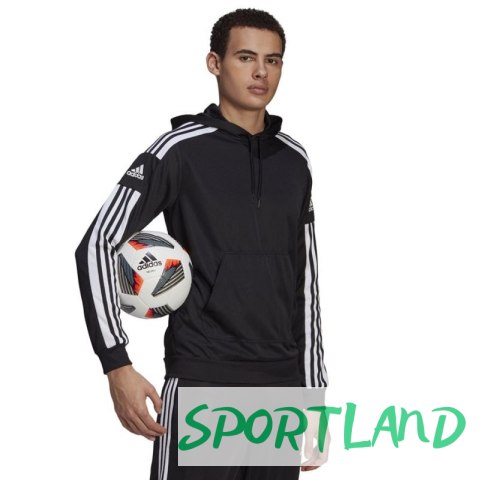 Bluza adidas Squadra 21 Hoody M GK9548 M Bluza adidas Squadra 21 Hoody M GK9548 M