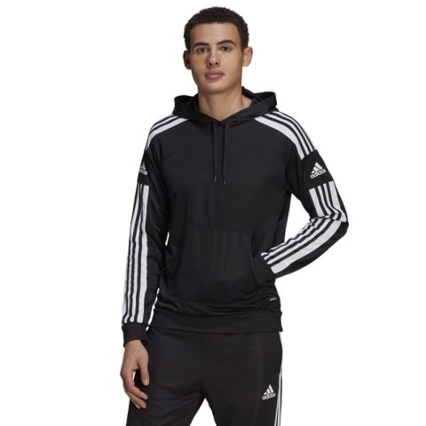 Bluza adidas Squadra 21 Hoody M GK9548 S Bluza adidas Squadra 21 Hoody M GK9548 S