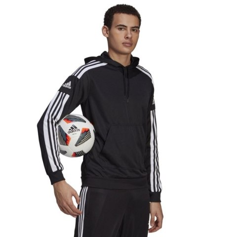 Bluza adidas Squadra 21 Hoody M GK9548 S Bluza adidas Squadra 21 Hoody M GK9548 S
