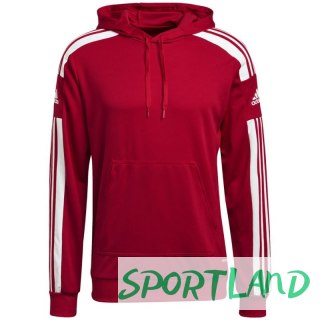 Bluza adidas Squadra 21 Hoody M GP6435 2XL