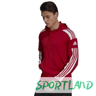 Bluza adidas Squadra 21 Hoody M GP6435 2XL