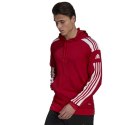 Bluza adidas Squadra 21 Hoody M GP6435 L