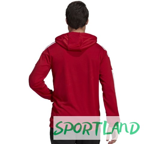 Bluza adidas Squadra 21 Hoody M GP6435 L Bluza adidas Squadra 21 Hoody M GP6435 L