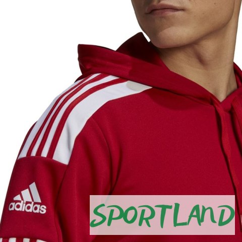 Bluza adidas Squadra 21 Hoody M GP6435 L Bluza adidas Squadra 21 Hoody M GP6435 L