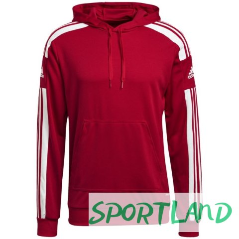 Bluza adidas Squadra 21 Hoody M GP6435 S Bluza adidas Squadra 21 Hoody M GP6435 S