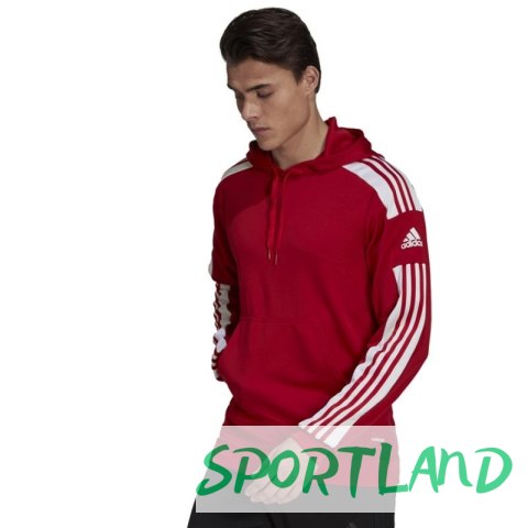 Bluza adidas Squadra 21 Hoody M GP6435 S Bluza adidas Squadra 21 Hoody M GP6435 S