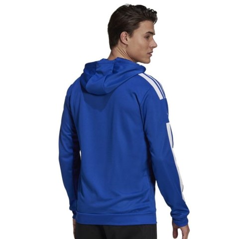 Bluza adidas Squadra 21 Hoody M GP6436 XXL Bluza adidas Squadra 21 Hoody M GP6436 XXL