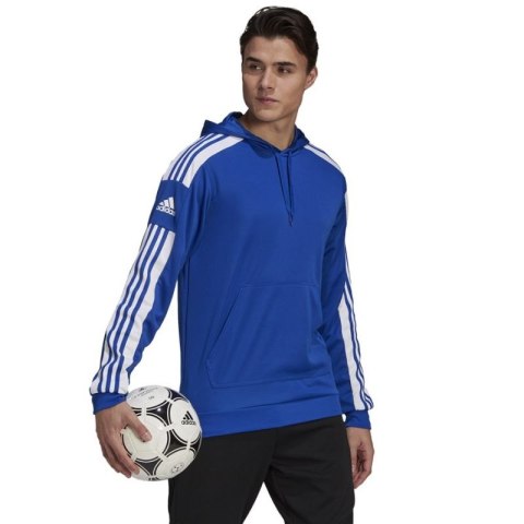 Bluza adidas Squadra 21 Hoody M GP6436 XXL Bluza adidas Squadra 21 Hoody M GP6436 XXL