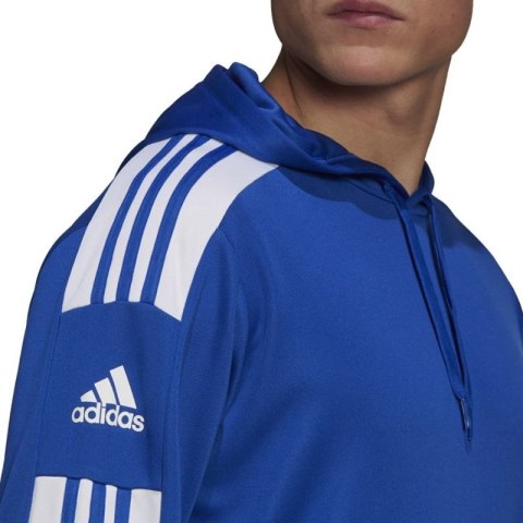 Bluza adidas Squadra 21 Hoody M GP6436 XXL Bluza adidas Squadra 21 Hoody M GP6436 XXL