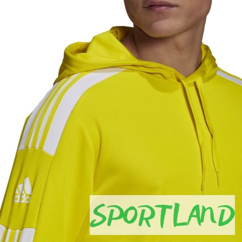 Bluza adidas Squadra 21 Hoody M GP6438 M Bluza adidas Squadra 21 Hoody M GP6438 M