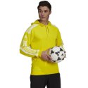 Bluza adidas Squadra 21 Hoody M GP6438 S