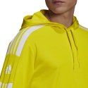 Bluza adidas Squadra 21 Hoody M GP6438 S