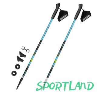 Kijki Nordic Walking Spokey Meadow 929462 N/A