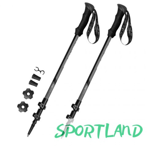 Kijki trekkingowe Spokey Zion 929460 N/A Kijki trekkingowe Spokey Zion 929460 N/A