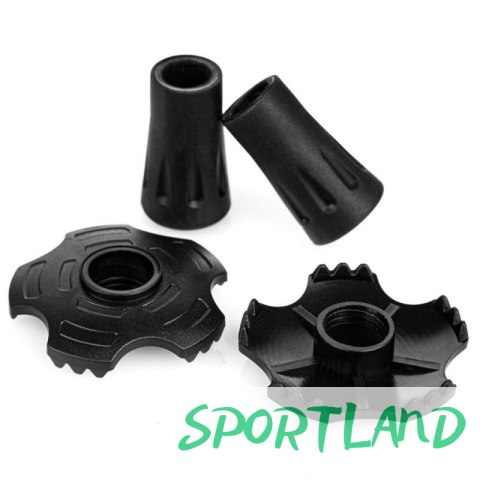 Kijki trekkingowe Spokey Zion 929460 N/A Kijki trekkingowe Spokey Zion 929460 N/A