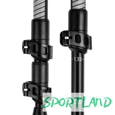 Kijki trekkingowe Spokey Zion 929460 N/A Kijki trekkingowe Spokey Zion 929460 N/A