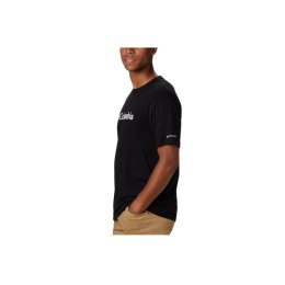 Koszulka Columbia CSC Basic Logo SS Tee M 1680053010 M